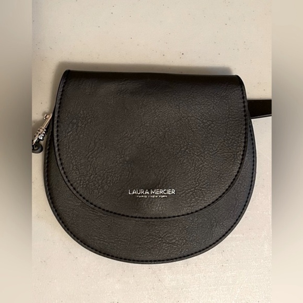 Laura Mercier cross body bag - New Without Tag - Picture 2 of 8